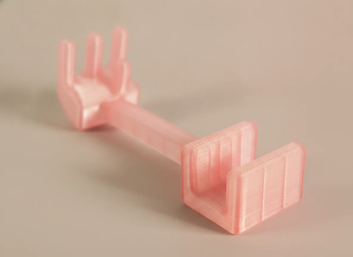 Tiny Claw — keep your Mac awake so the AI keeps coding